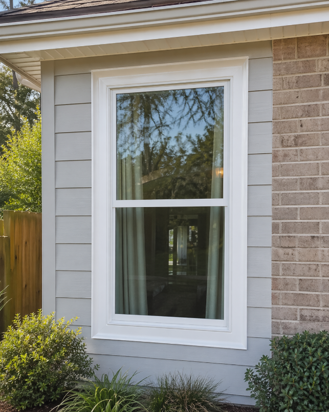 window replacement Sulphur LA