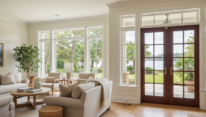window replacement in DeRidder, LA