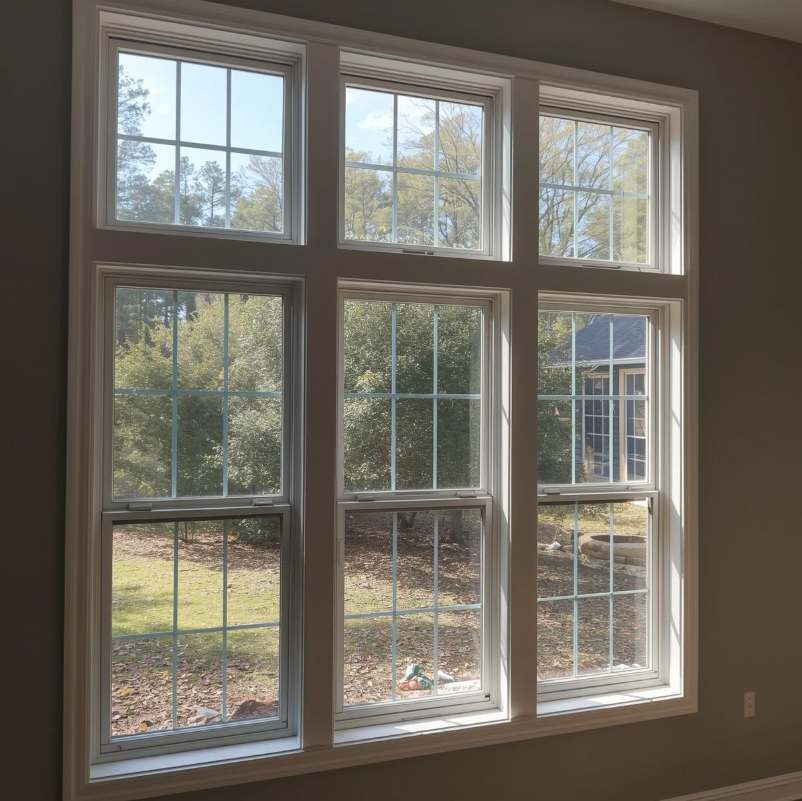 window replacement in lake charles